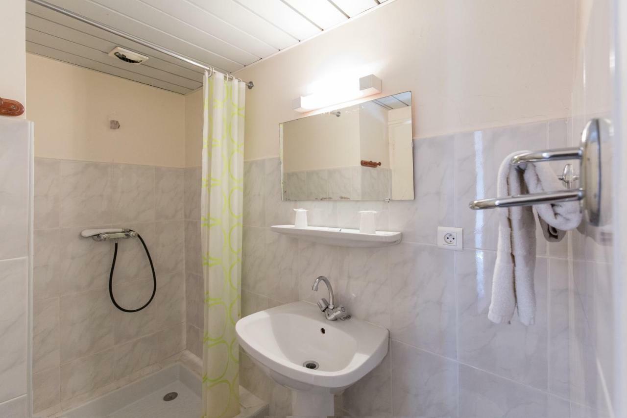 Hotel Concorde Лурд Екстер'єр фото